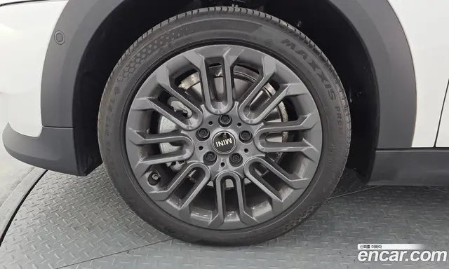 Mini Cooper 2025 2.0 автомат (гидро), миниатюра 5 Mini Cooper 2025 2.0 автомат (гидро), миниатюра 5