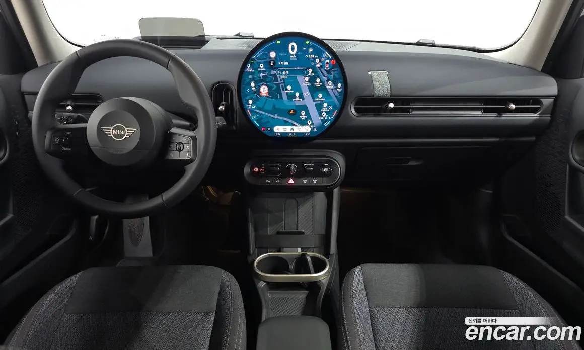 Mini Cooper 2025 2.0 автомат (гидро), фото 10 Mini Cooper 2025 2.0 автомат (гидро), фото 10