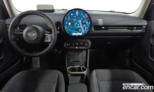 Mini Cooper 2025 2.0 автомат (гидро), миниатюра 10 Mini Cooper 2025 2.0 автомат (гидро), миниатюра 10