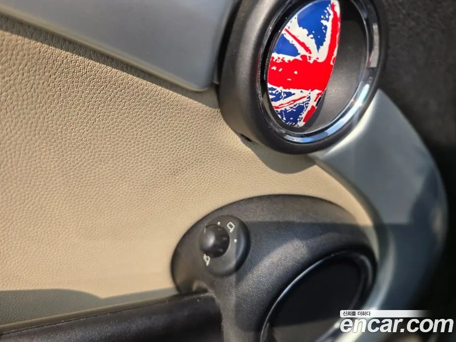 Mini Coupe 2012 1.6 автомат (гидро), фото 19