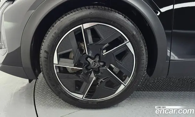 Peugeot 408 2024 1.2 автомат (гидро), миниатюра 5 Peugeot 408 2024 1.2 автомат (гидро), миниатюра 5