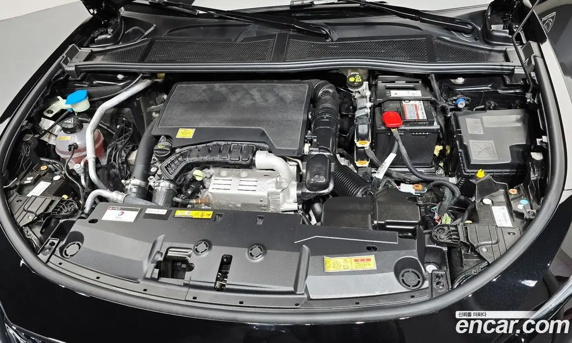 Peugeot 408 2024 1.2 автомат (гидро), фото 6 Peugeot 408 2024 1.2 автомат (гидро), фото 6