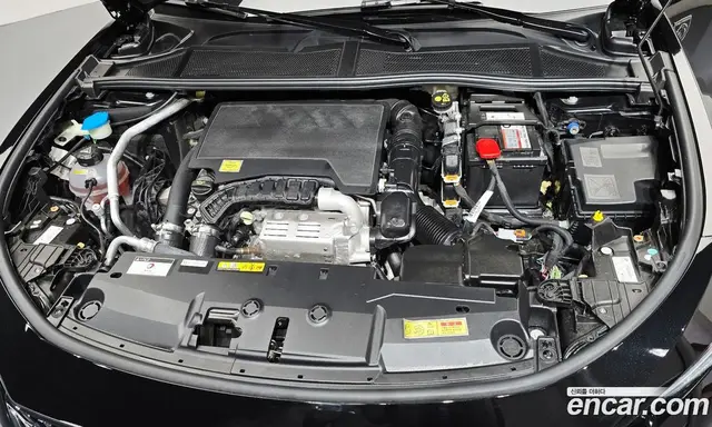 Peugeot 408 2024 1.2 автомат (гидро), миниатюра 6 Peugeot 408 2024 1.2 автомат (гидро), миниатюра 6
