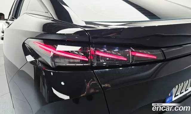 Peugeot 408 2024 1.2 автомат (гидро), миниатюра 9 Peugeot 408 2024 1.2 автомат (гидро), миниатюра 9