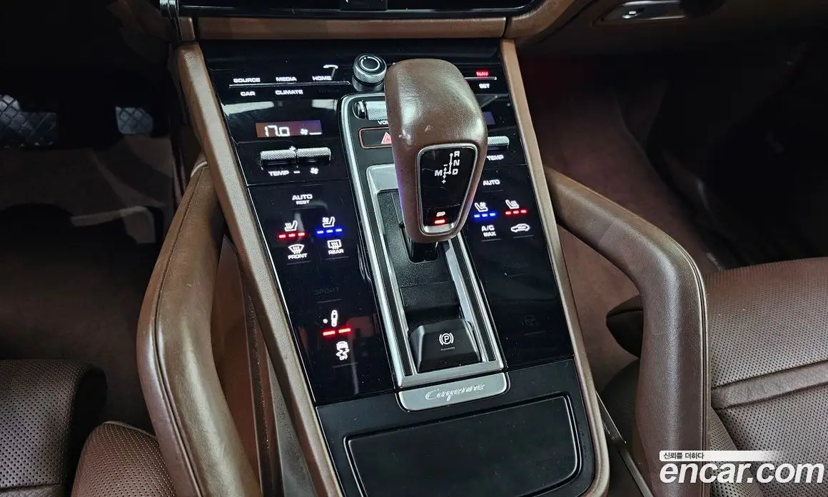 Porsche Cayenne 2020 3.0 автомат (гидро), фото 12 Porsche Cayenne 2020 3.0 автомат (гидро), фото 12