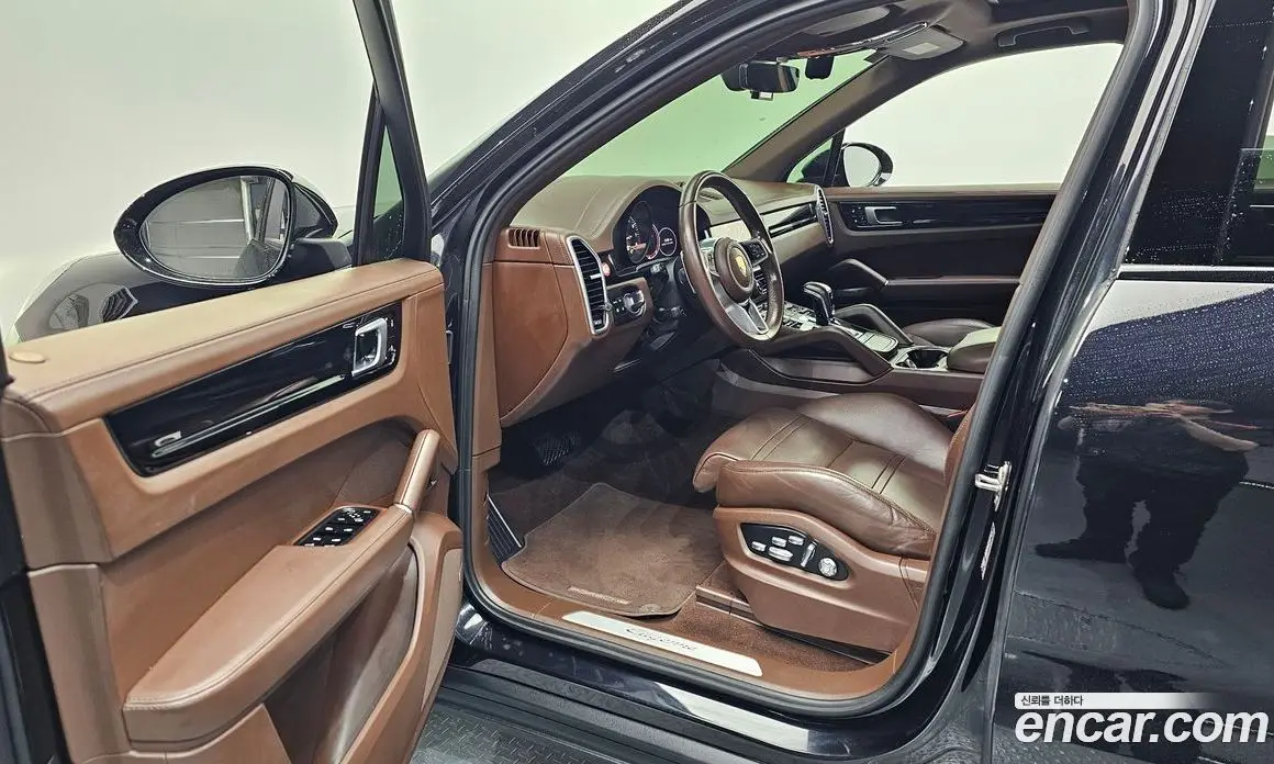 Porsche Cayenne 2020 3.0 автомат (гидро), фото 13 Porsche Cayenne 2020 3.0 автомат (гидро), фото 13