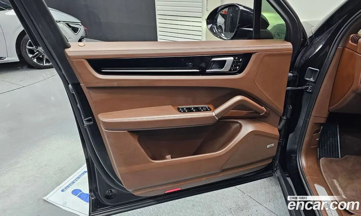 Porsche Cayenne 2020 3.0 автомат (гидро), фото 14 Porsche Cayenne 2020 3.0 автомат (гидро), фото 14