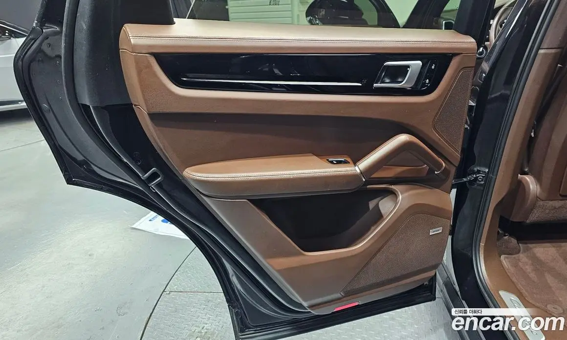 Porsche Cayenne 2020 3.0 автомат (гидро), фото 15 Porsche Cayenne 2020 3.0 автомат (гидро), фото 15