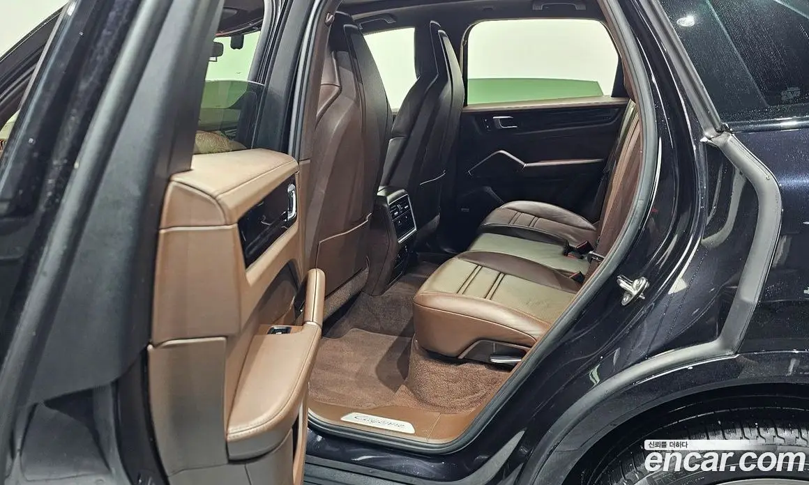 Porsche Cayenne 2020 3.0 автомат (гидро), фото 16 Porsche Cayenne 2020 3.0 автомат (гидро), фото 16