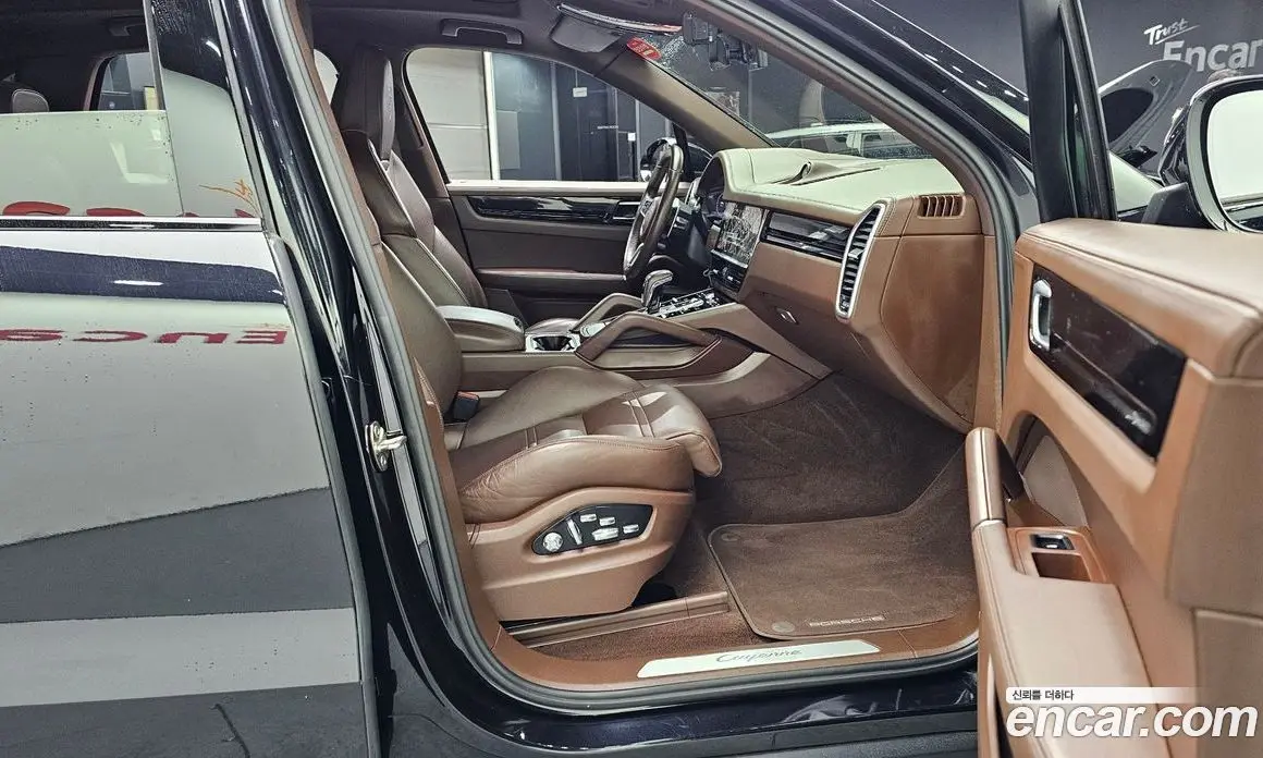 Porsche Cayenne 2020 3.0 автомат (гидро), фото 17 Porsche Cayenne 2020 3.0 автомат (гидро), фото 17