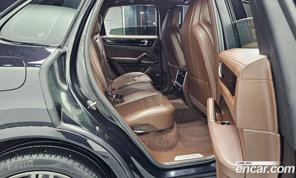 Porsche Cayenne 2020 3.0 автомат (гидро), фото 18 Porsche Cayenne 2020 3.0 автомат (гидро), фото 18