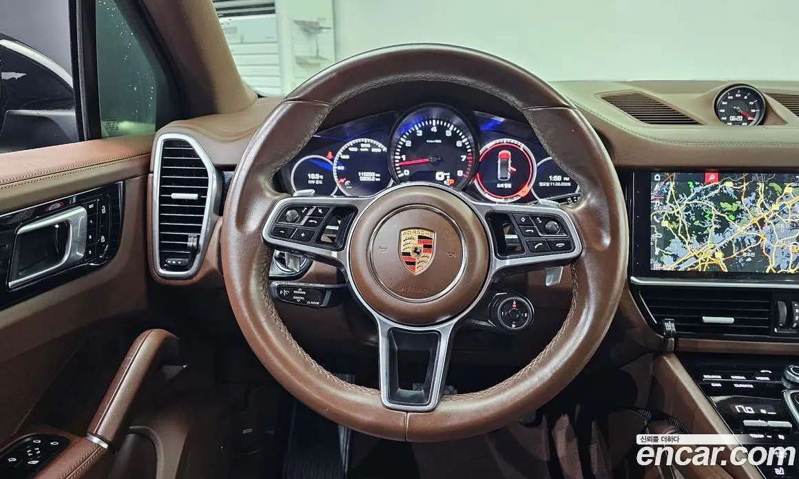 Porsche Cayenne 2020 3.0 автомат (гидро), фото 19 Porsche Cayenne 2020 3.0 автомат (гидро), фото 19