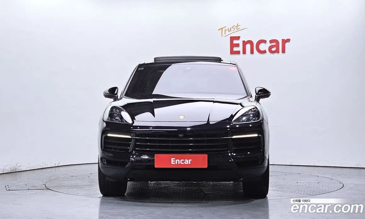 Porsche Cayenne 2020 3.0 автомат (гидро), фото 3 Porsche Cayenne 2020 3.0 автомат (гидро), фото 3