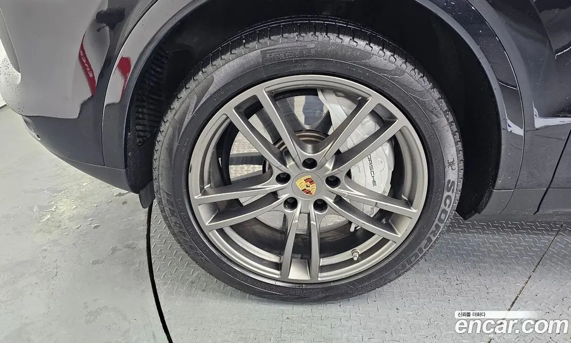 Porsche Cayenne 2020 3.0 автомат (гидро), фото 5 Porsche Cayenne 2020 3.0 автомат (гидро), фото 5