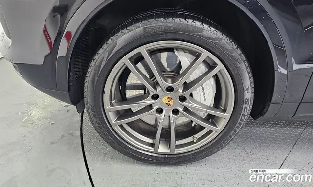 Porsche Cayenne 2020 3.0 автомат (гидро), миниатюра 5 Porsche Cayenne 2020 3.0 автомат (гидро), миниатюра 5