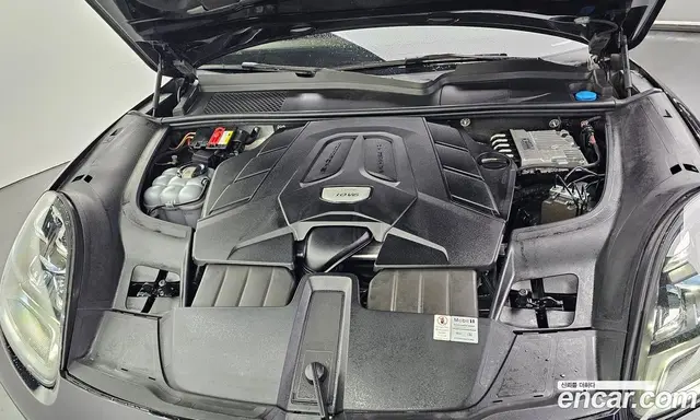 Porsche Cayenne 2020 3.0 автомат (гидро), миниатюра 6 Porsche Cayenne 2020 3.0 автомат (гидро), миниатюра 6