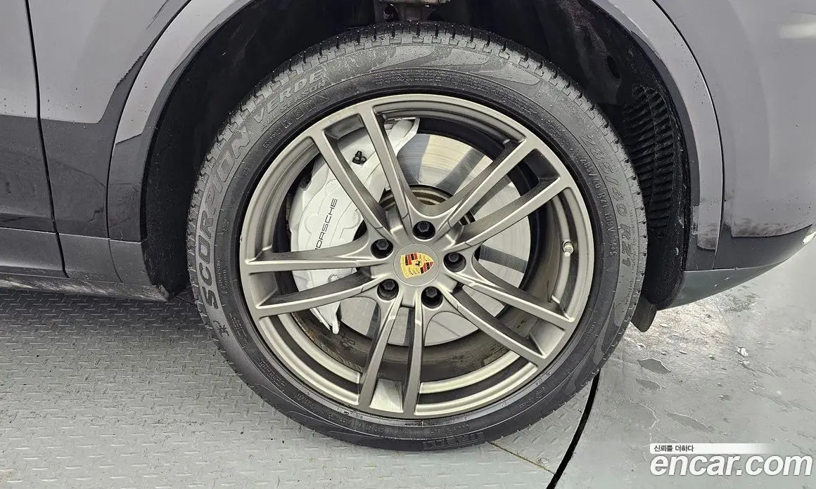 Porsche Cayenne 2020 3.0 автомат (гидро), фото 7 Porsche Cayenne 2020 3.0 автомат (гидро), фото 7