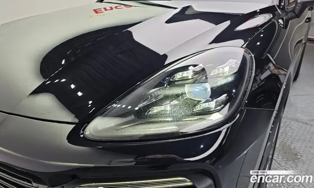 Porsche Cayenne 2020 3.0 автомат (гидро), миниатюра 8 Porsche Cayenne 2020 3.0 автомат (гидро), миниатюра 8