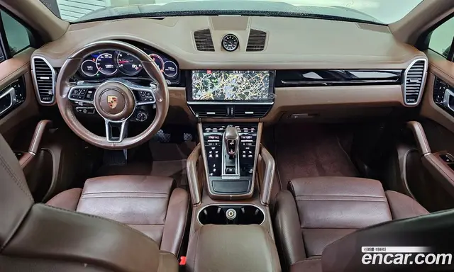 Porsche Cayenne 2020 3.0 автомат (гидро), миниатюра 10 Porsche Cayenne 2020 3.0 автомат (гидро), миниатюра 10
