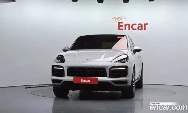 Porsche Cayenne 2022 3.0 автомат (гидро), миниатюра 2 Porsche Cayenne 2022 3.0 автомат (гидро), миниатюра 2