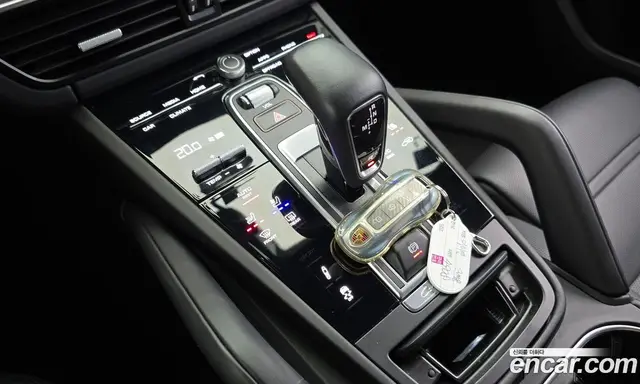 Porsche Cayenne 2022 3.0 автомат (гидро), миниатюра 11 Porsche Cayenne 2022 3.0 автомат (гидро), миниатюра 11