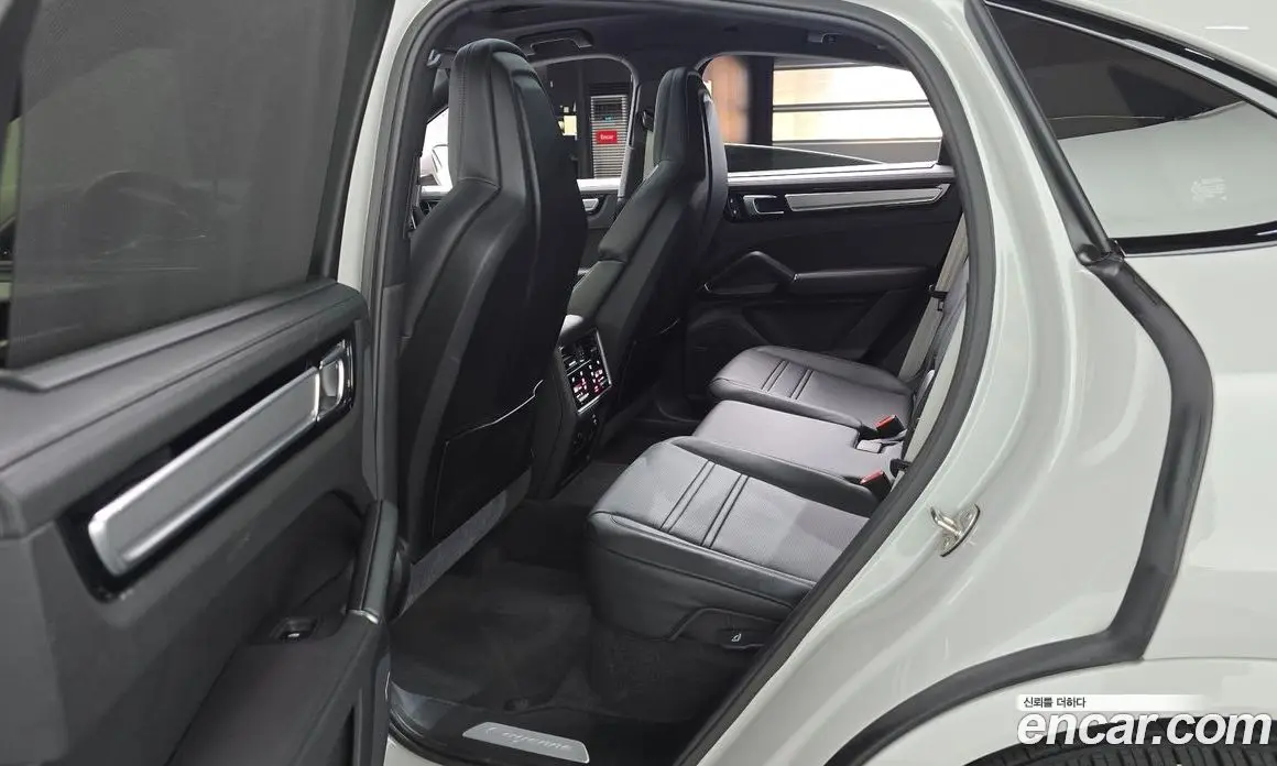 Porsche Cayenne 2022 3.0 автомат (гидро), фото 16 Porsche Cayenne 2022 3.0 автомат (гидро), фото 16