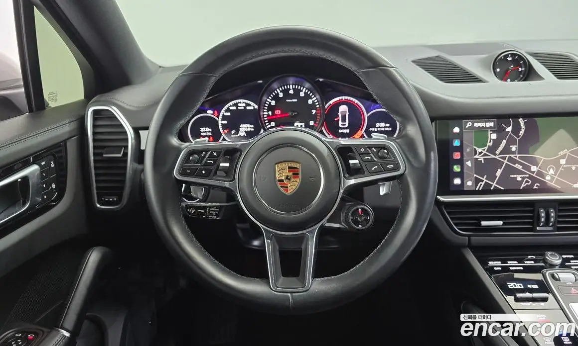 Porsche Cayenne 2022 3.0 автомат (гидро), фото 18 Porsche Cayenne 2022 3.0 автомат (гидро), фото 18