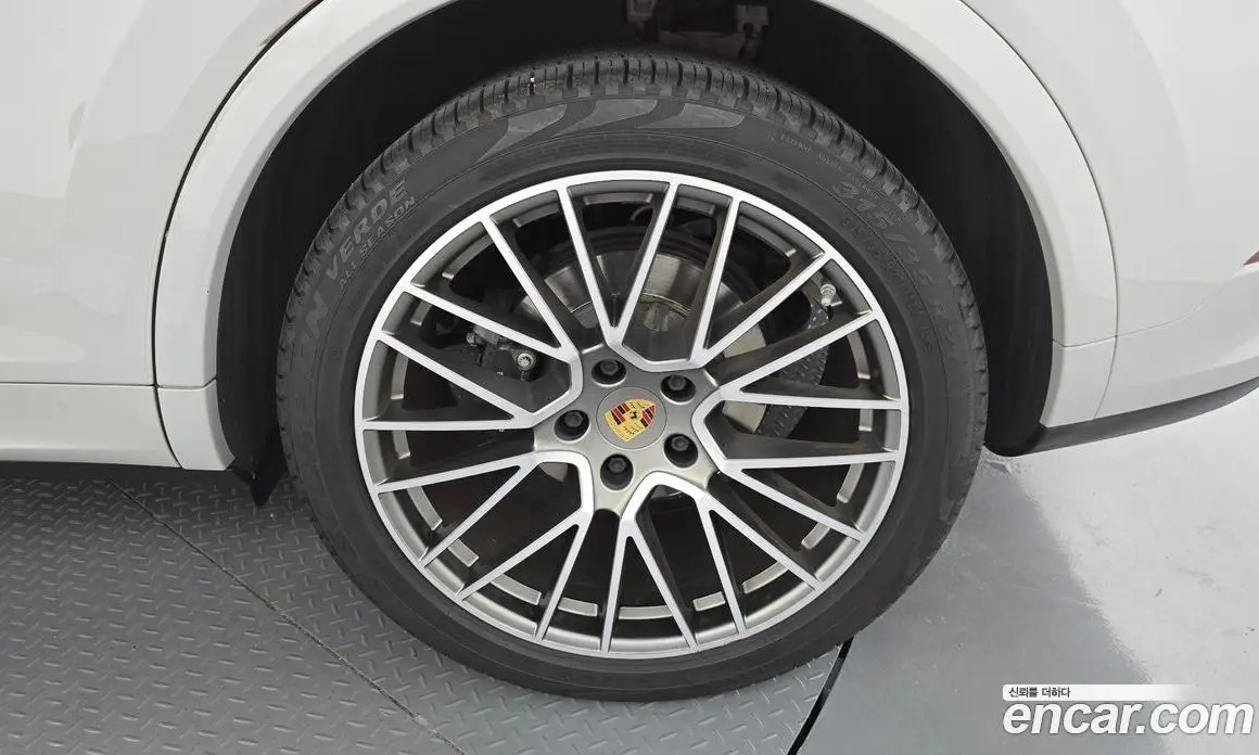 Porsche Cayenne 2022 3.0 автомат (гидро), фото 6 Porsche Cayenne 2022 3.0 автомат (гидро), фото 6