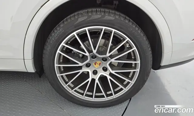 Porsche Cayenne 2022 3.0 автомат (гидро), миниатюра 6 Porsche Cayenne 2022 3.0 автомат (гидро), миниатюра 6