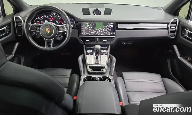 Porsche Cayenne 2022 3.0 автомат (гидро), миниатюра 9 Porsche Cayenne 2022 3.0 автомат (гидро), миниатюра 9