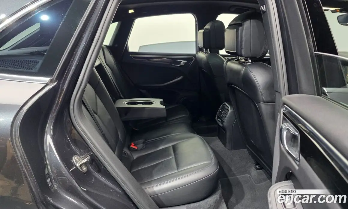 Porsche Macan 2016 3.0 автомат (гидро), фото 12