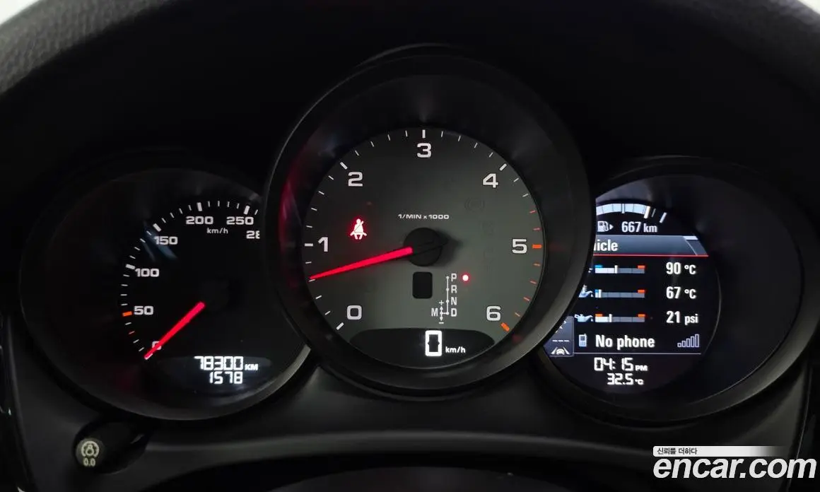 Porsche Macan 2016 3.0 автомат (гидро), фото 8