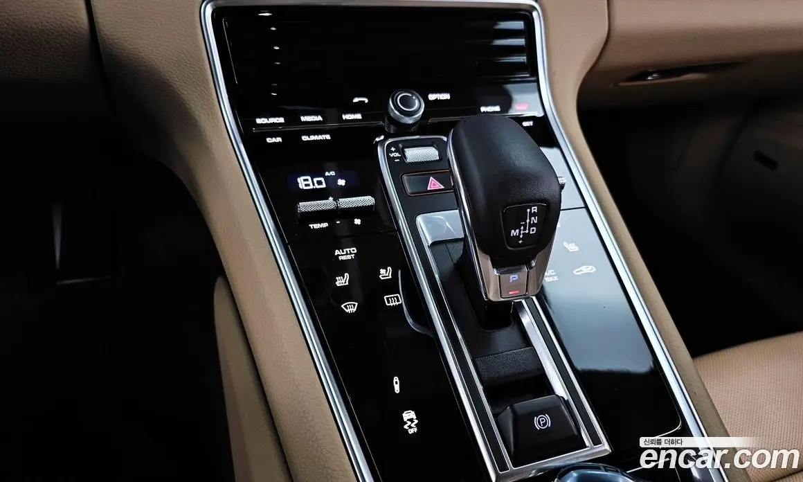 Porsche Panamera 2018 3.0 автомат (гидро), фото 12 Porsche Panamera 2018 3.0 автомат (гидро), фото 12