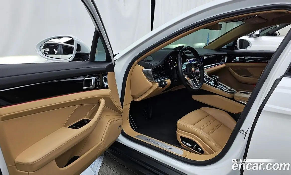 Porsche Panamera 2018 3.0 автомат (гидро), фото 13 Porsche Panamera 2018 3.0 автомат (гидро), фото 13