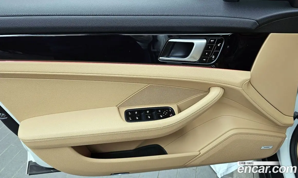 Porsche Panamera 2018 3.0 автомат (гидро), фото 14 Porsche Panamera 2018 3.0 автомат (гидро), фото 14