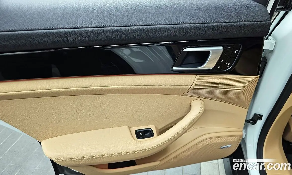 Porsche Panamera 2018 3.0 автомат (гидро), фото 15 Porsche Panamera 2018 3.0 автомат (гидро), фото 15