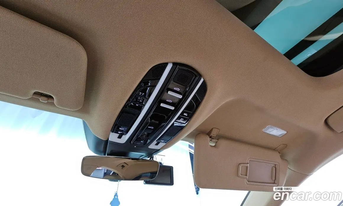 Porsche Panamera 2018 3.0 автомат (гидро), фото 16 Porsche Panamera 2018 3.0 автомат (гидро), фото 16