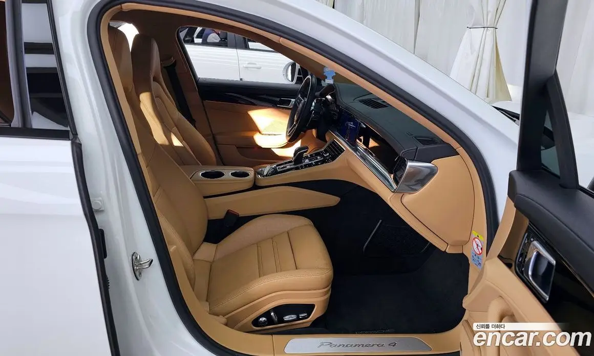 Porsche Panamera 2018 3.0 автомат (гидро), фото 17 Porsche Panamera 2018 3.0 автомат (гидро), фото 17
