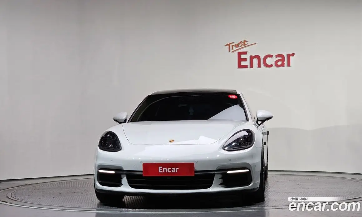 Porsche Panamera 2018 3.0 автомат (гидро), фото 3 Porsche Panamera 2018 3.0 автомат (гидро), фото 3
