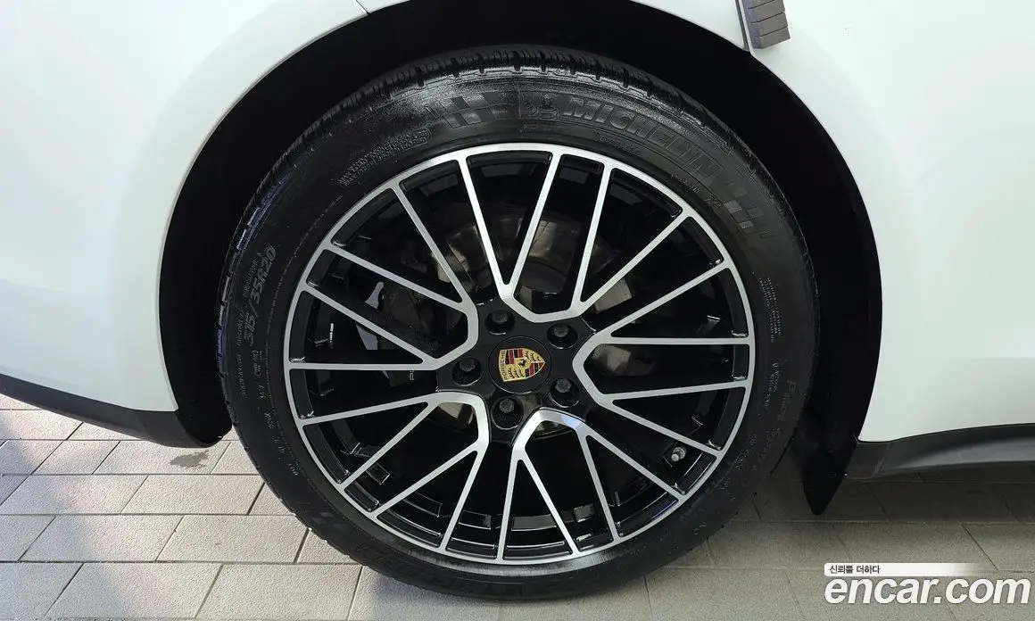 Porsche Panamera 2018 3.0 автомат (гидро), фото 5 Porsche Panamera 2018 3.0 автомат (гидро), фото 5