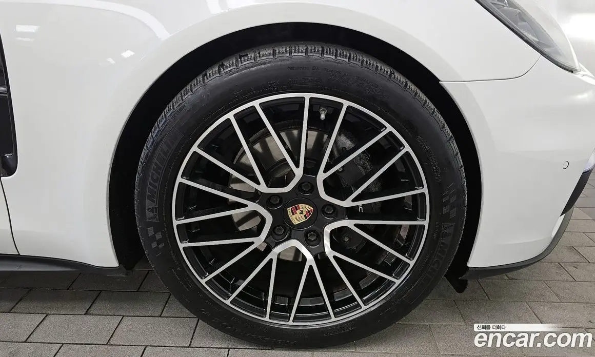 Porsche Panamera 2018 3.0 автомат (гидро), фото 7 Porsche Panamera 2018 3.0 автомат (гидро), фото 7
