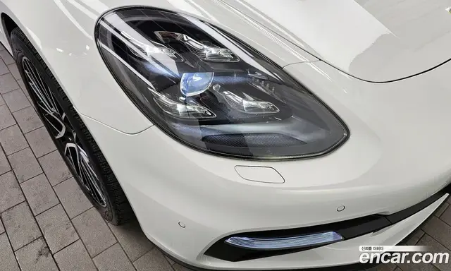 Porsche Panamera 2018 3.0 автомат (гидро), миниатюра 8 Porsche Panamera 2018 3.0 автомат (гидро), миниатюра 8