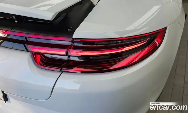 Porsche Panamera 2018 3.0 автомат (гидро), миниатюра 9 Porsche Panamera 2018 3.0 автомат (гидро), миниатюра 9