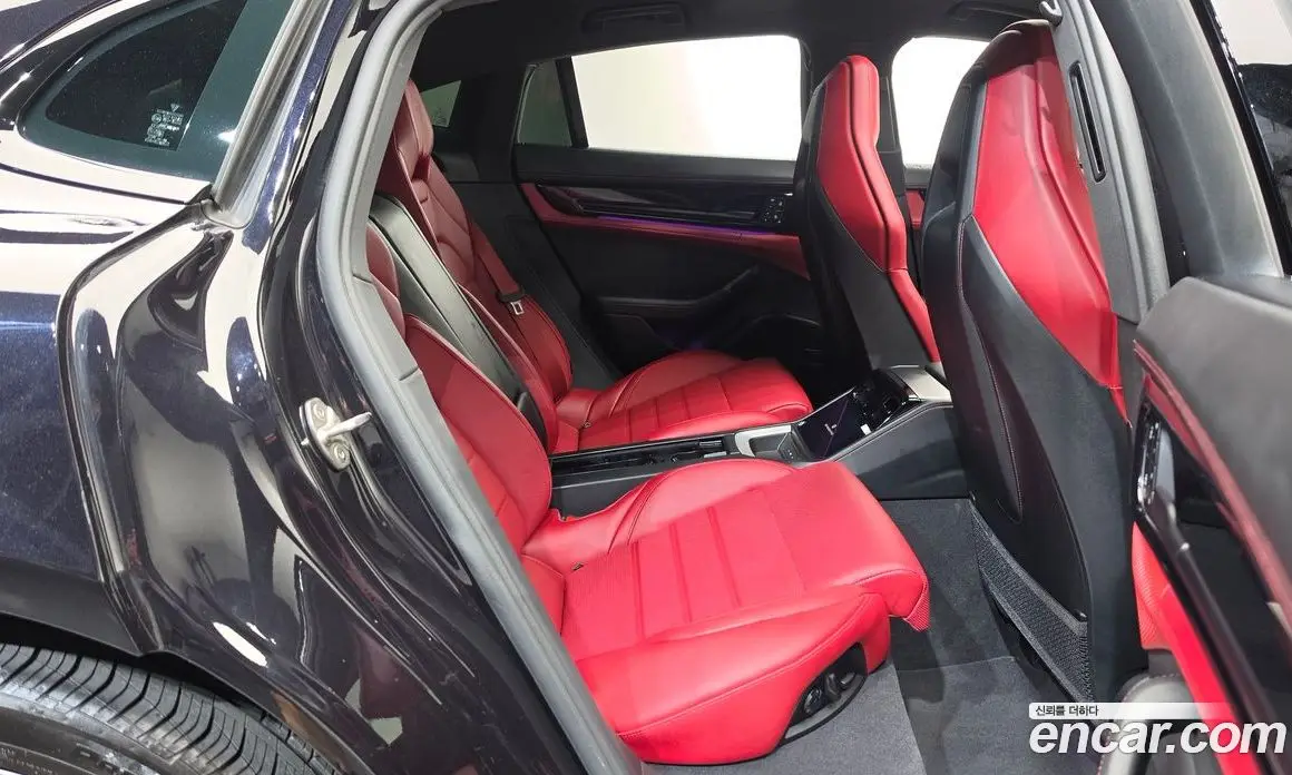 Porsche Panamera 2025 2.9 автомат (гидро), фото 17
