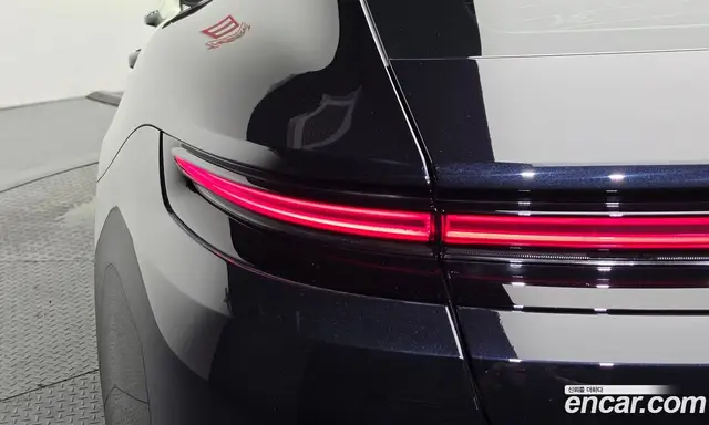 Porsche Panamera 2025 2.9 автомат (гидро), миниатюра 9