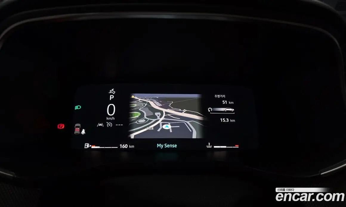 Renault (Samsung) Arkana 2026 1.6 автомат (гидро), фото 11