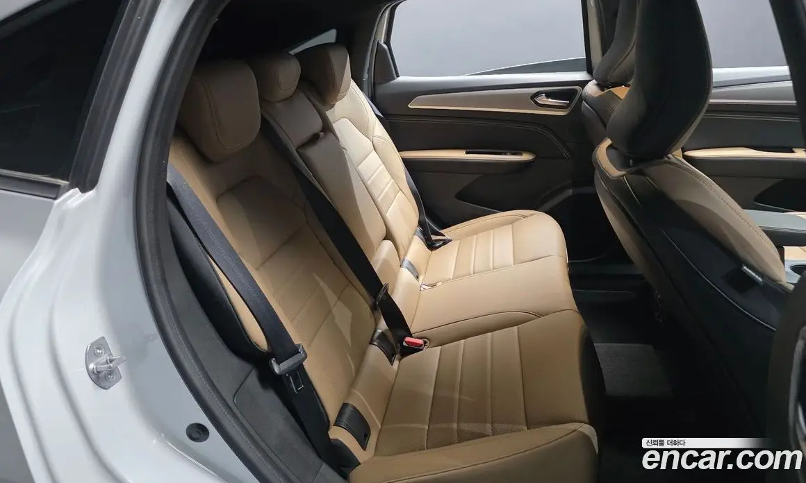 Renault (Samsung) Arkana 2026 1.6 автомат (гидро), фото 17
