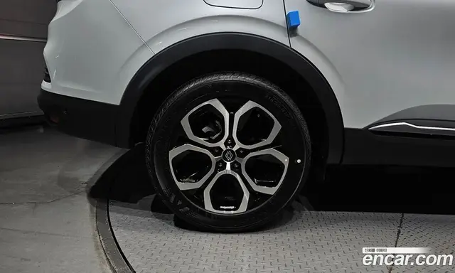 Renault (Samsung) Arkana 2026 1.6 автомат (гидро), миниатюра 5
