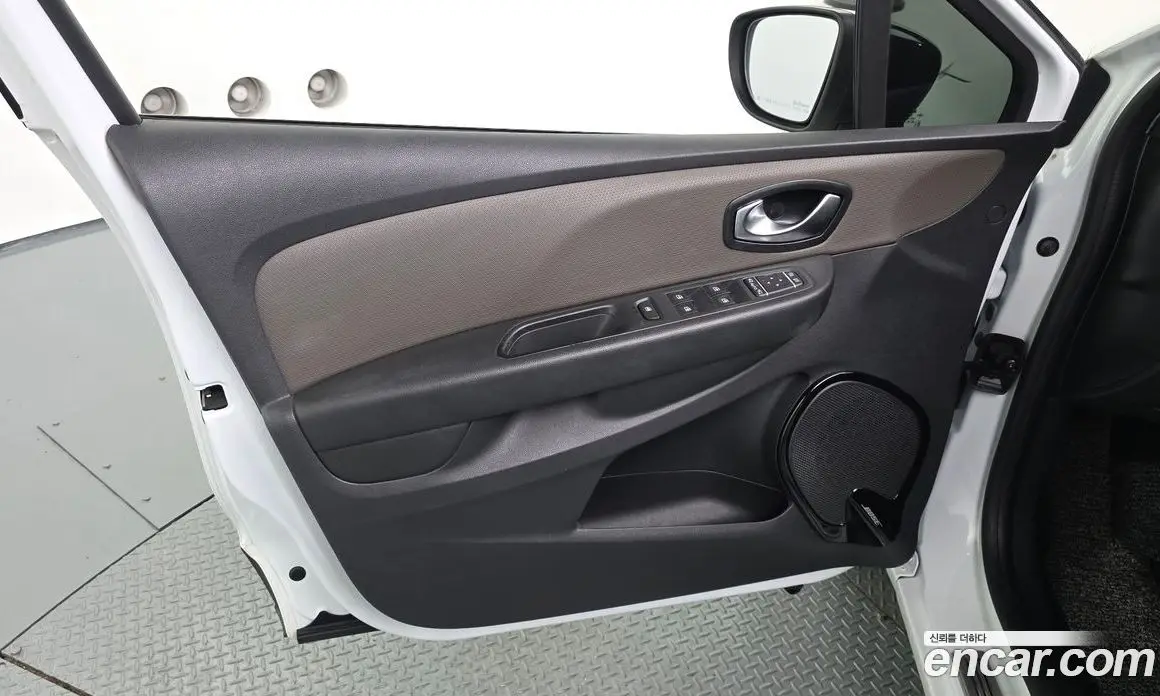 Renault (Samsung) Cilo 2018 1.5 автомат (гидро), фото 14