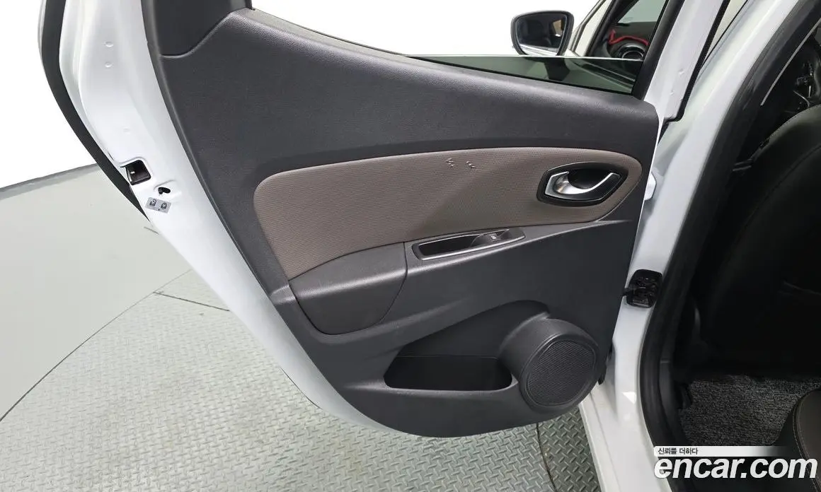 Renault (Samsung) Cilo 2018 1.5 автомат (гидро), фото 15